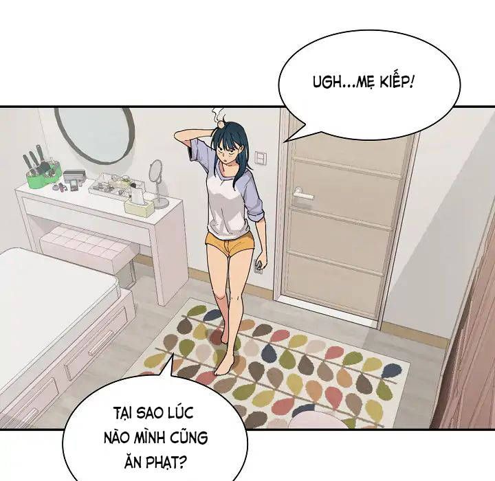 close as neighbors chapter 1 100