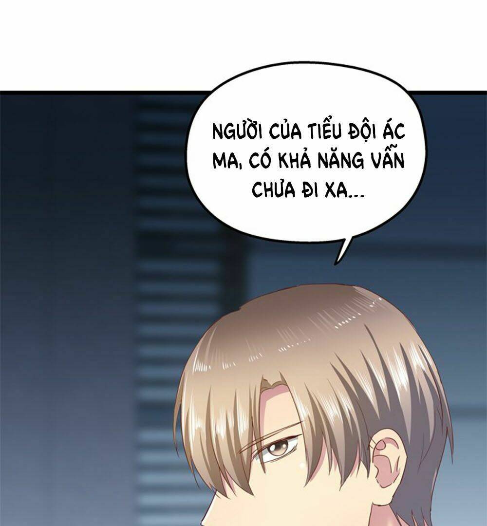 khi trò chơi ác ma bắt đầu chapter 36 23