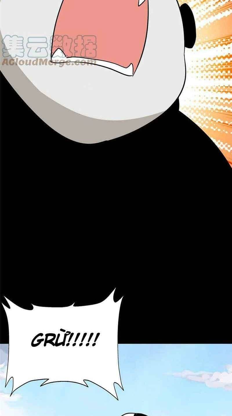 bạn gái virus của tôi chapter 380 58