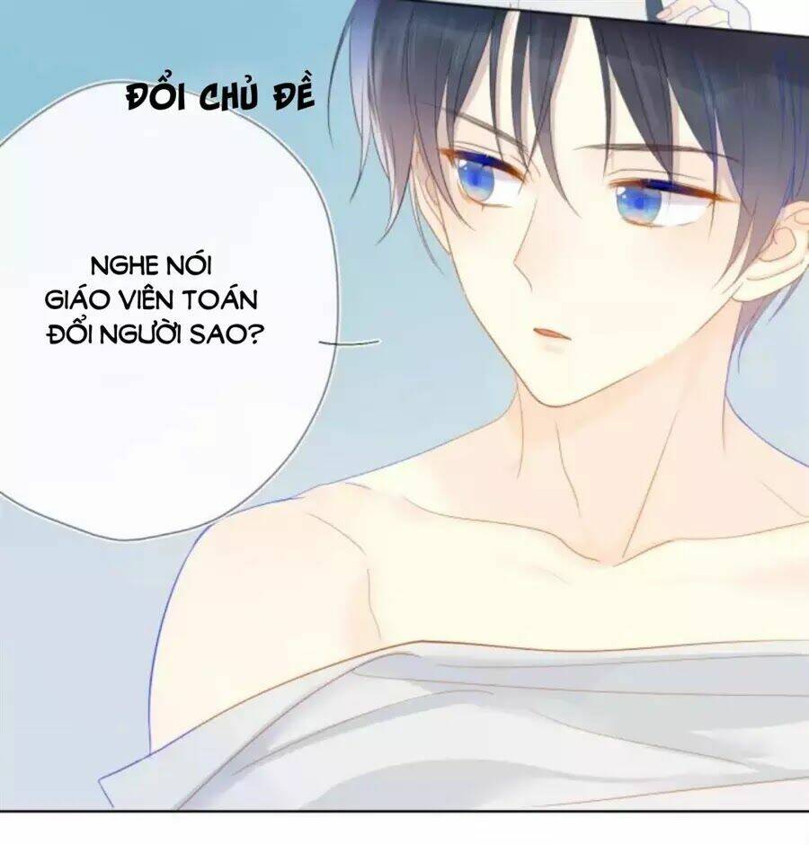 tinh thần vu ngã chapter 2 40