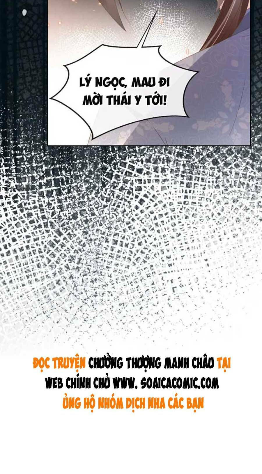 nhặt được bảo bối manh manh chapter 89 31