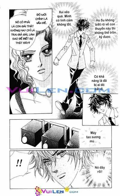 người duy nhất chapter 95 8