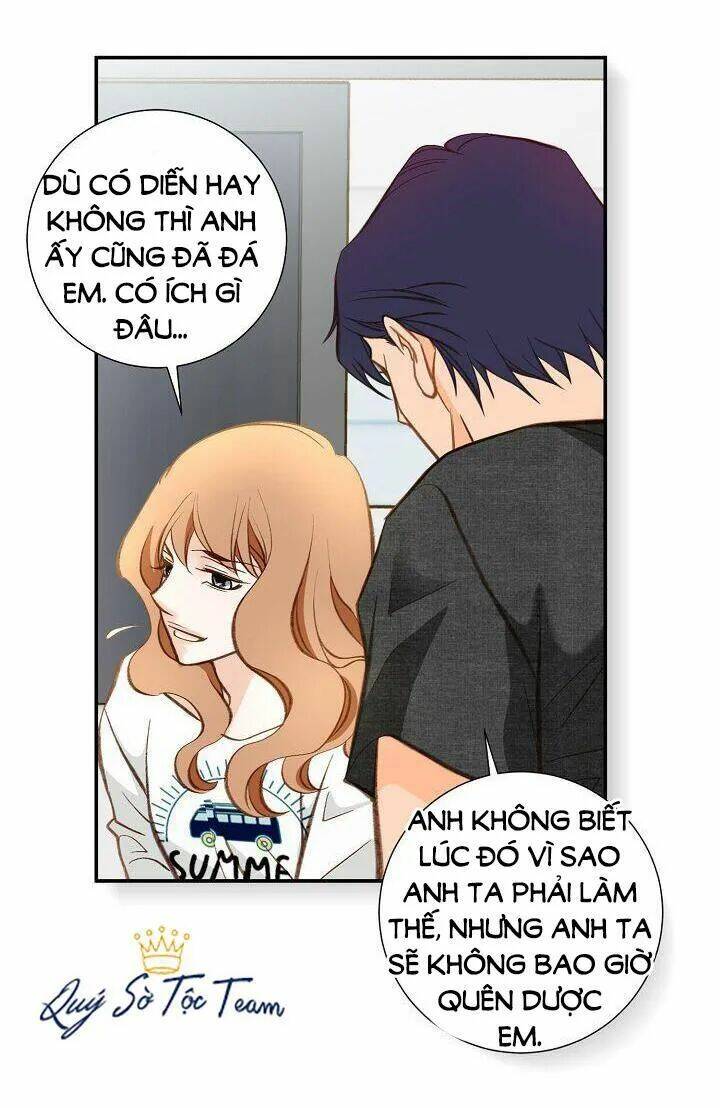 tiếp xúc chí mạng chapter 88 17