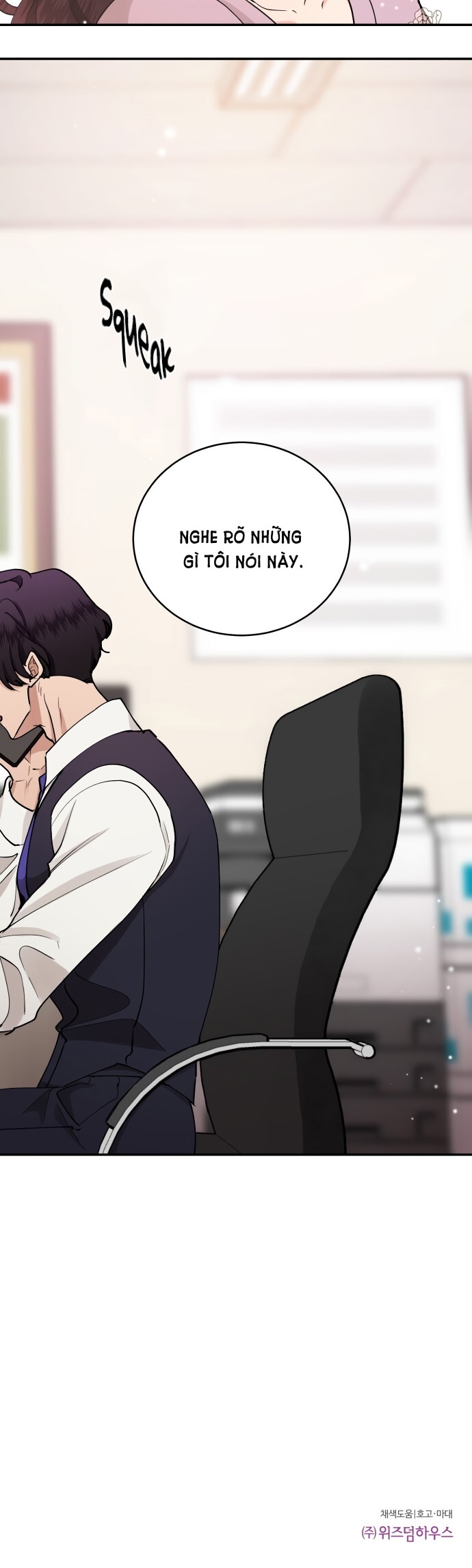 cặp đôi oan gia ngõ hẹp chapter 37 28