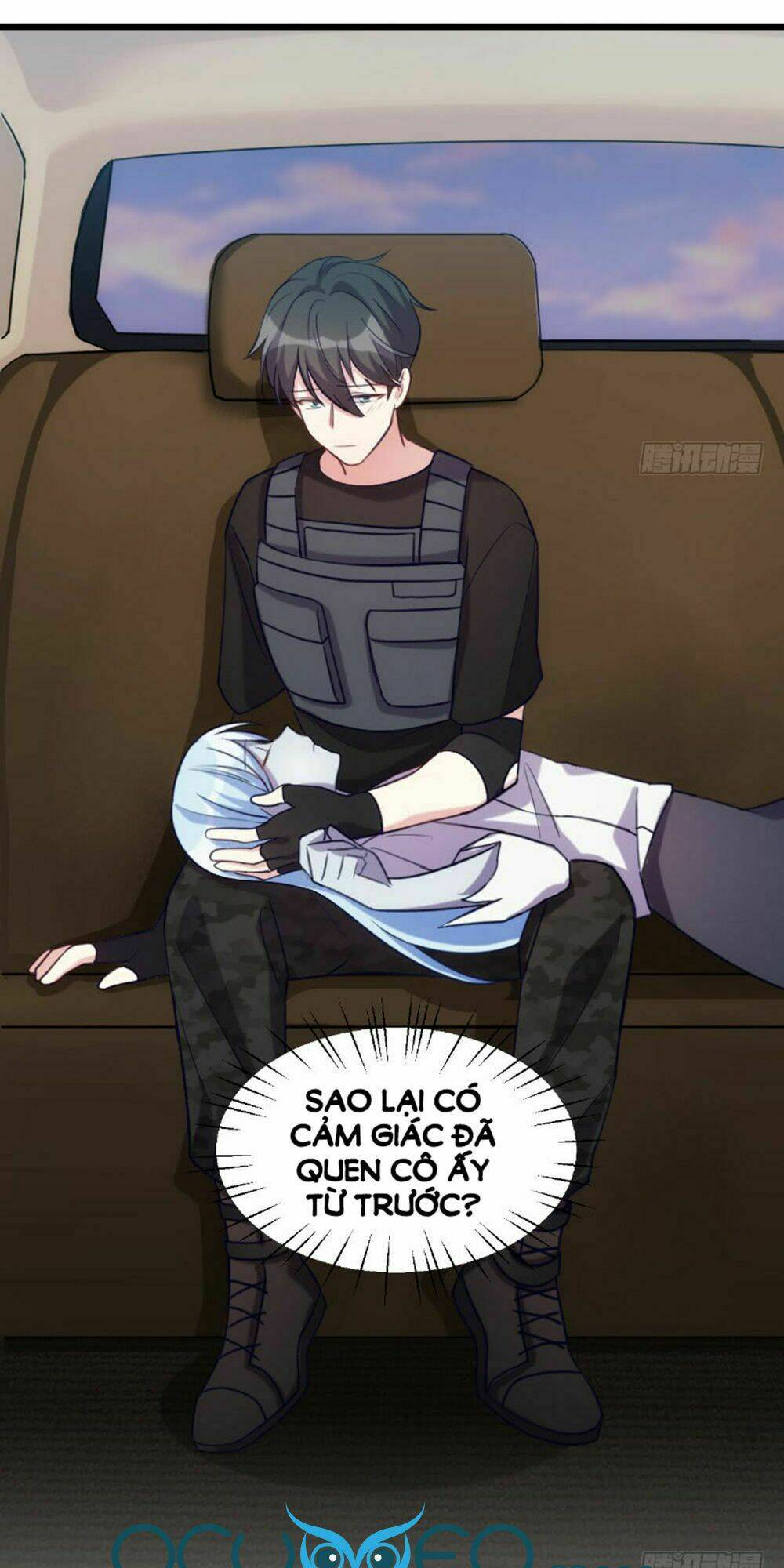 tôi ở dị giới khai ngư đường chapter 91 18