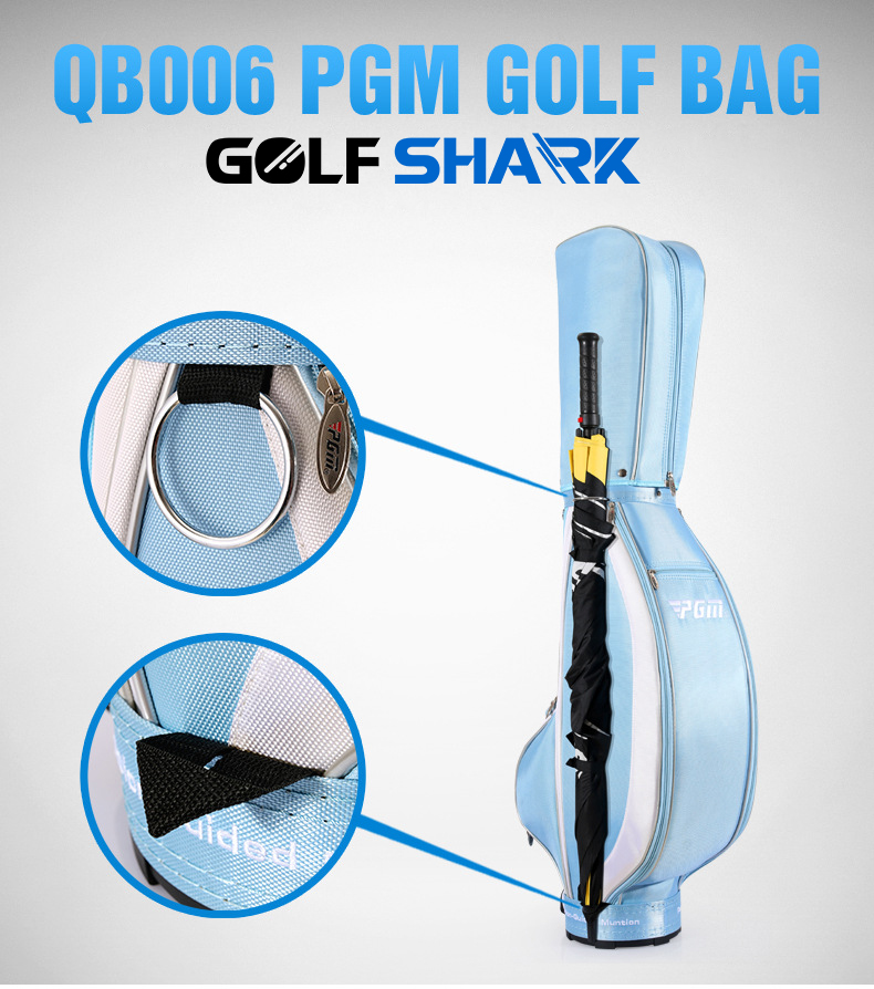 Túi đựng gậy GOLF QB006