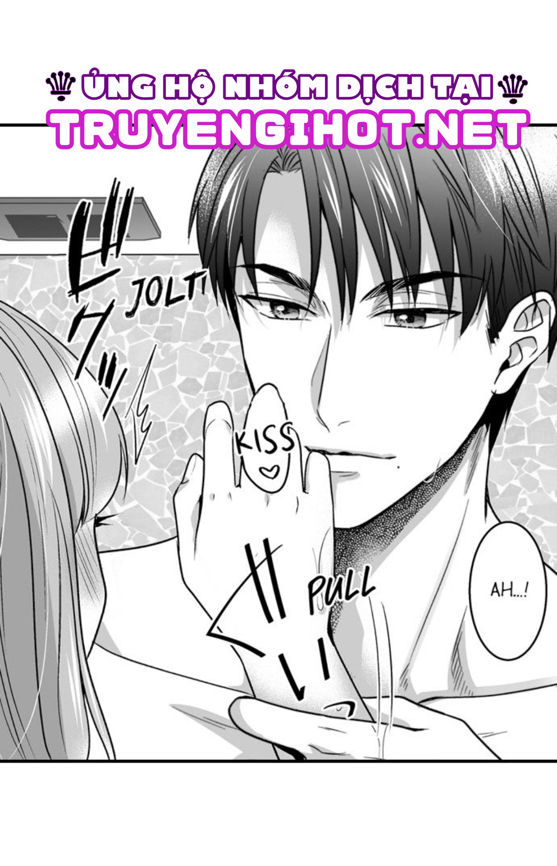 làm thế nào để người chưa có kinh nghiệm trong chuyện đó trở thành phóng viên 18+ (full) chapter 12.2 12