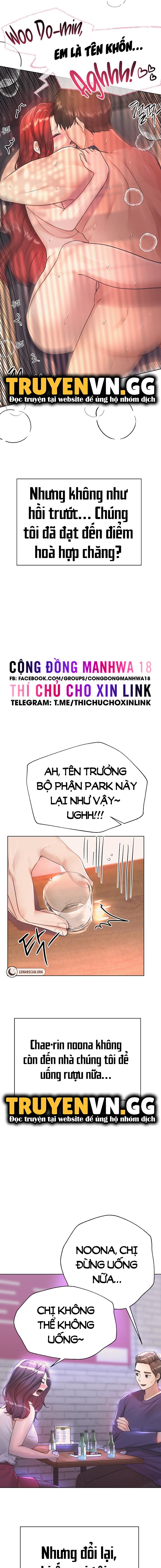 những người bạn của chị tôi chapter 77 12