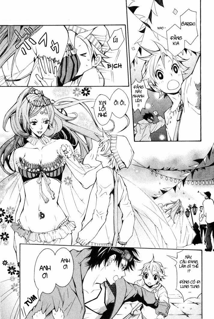 karneval chapter 4 12