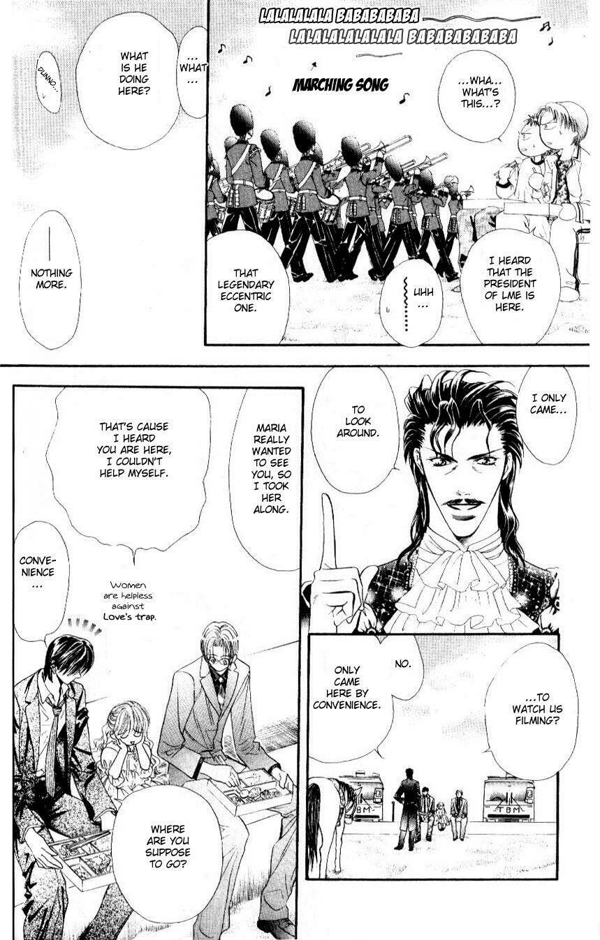 thử thách của kyouko chapter 31 9