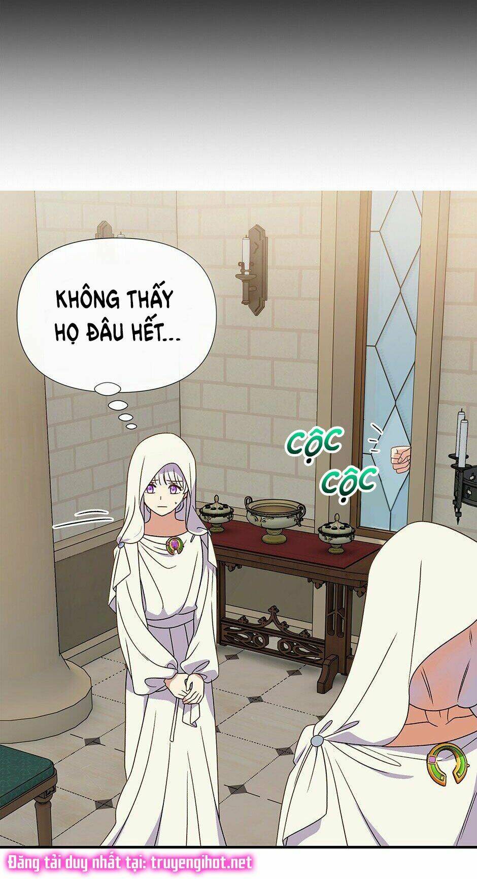 khế ước của nữ công tước quái vật chapter 104 27