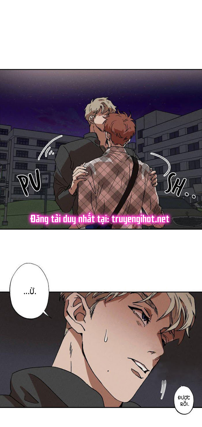 bẫy kép chapter 3 19