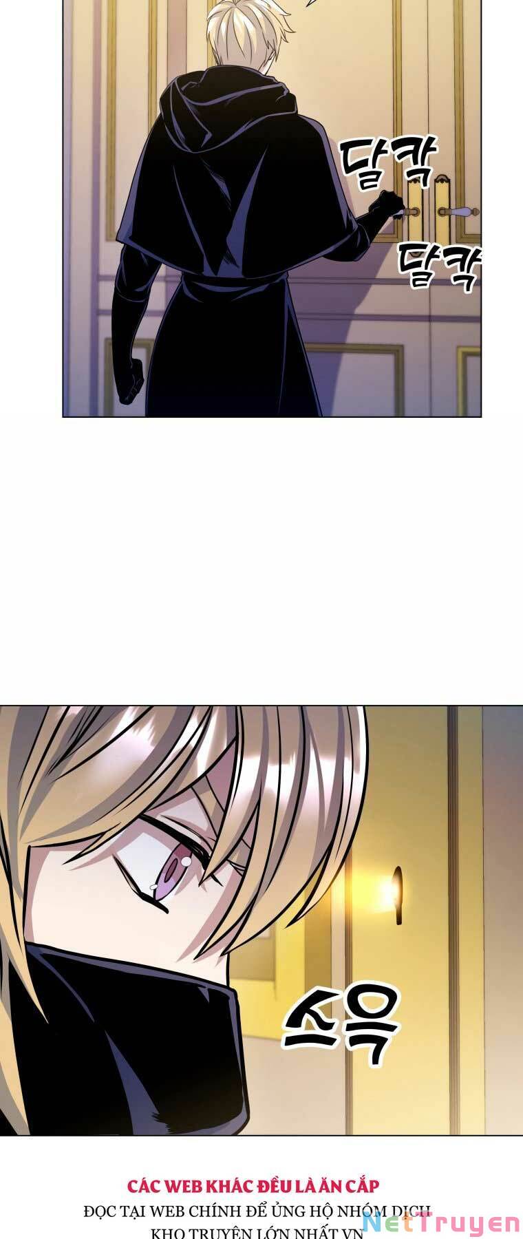 bạo chúa cường hoành chapter 13 50