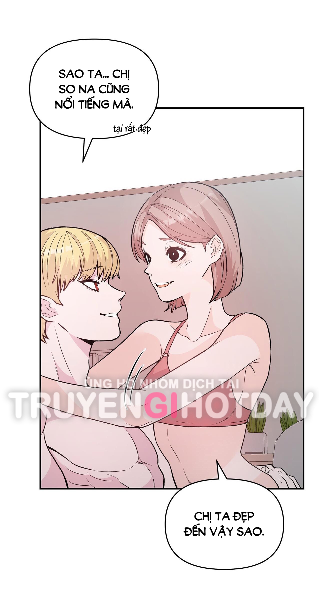 Dick Deep chapter 8.1 - Trang 13