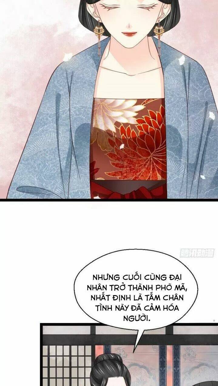 kiều nữ độc phi chapter 219 17