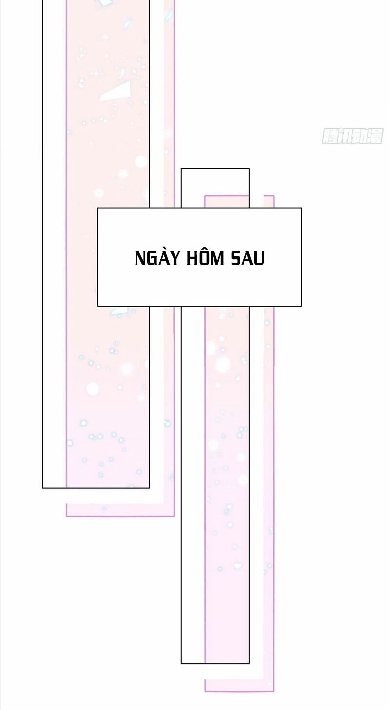 baba đẹp trai trên trời rơi xuống chapter 54 20