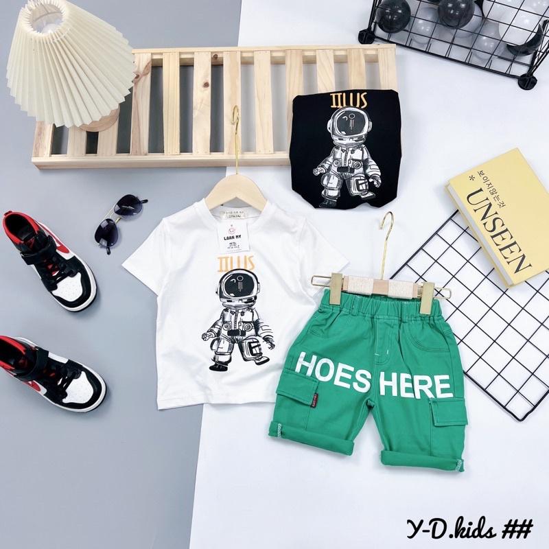Set bộ in hình cho bé 14-22kg