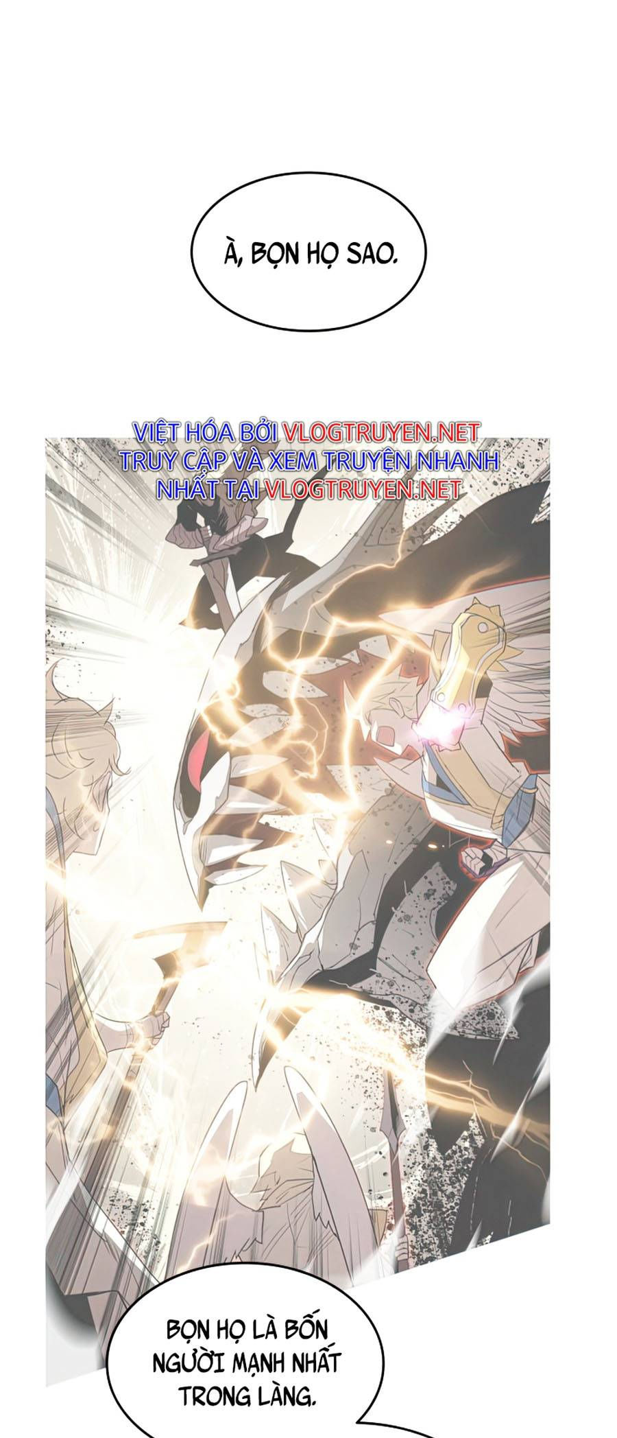 tôi là lính mới chapter 116 59