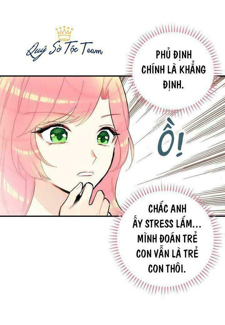 thánh nữ ẩn danh chapter 13 25