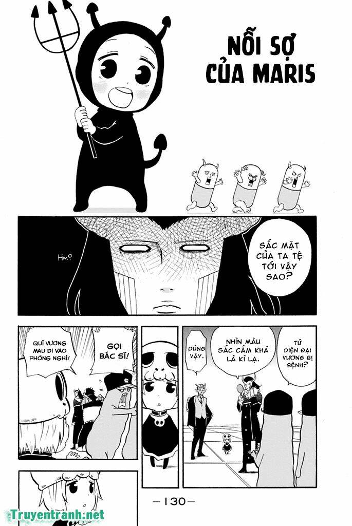 sodatechimaou chapter 36 2