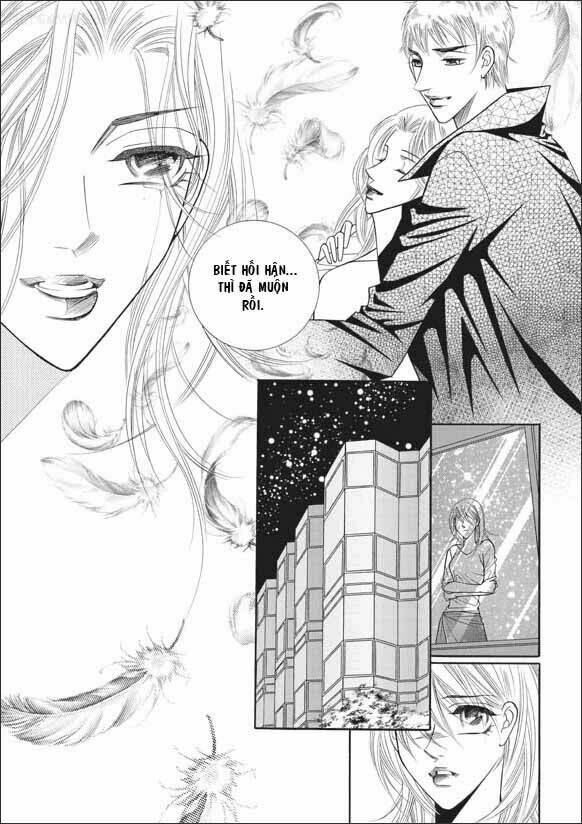 can't lose you chapter 34 30