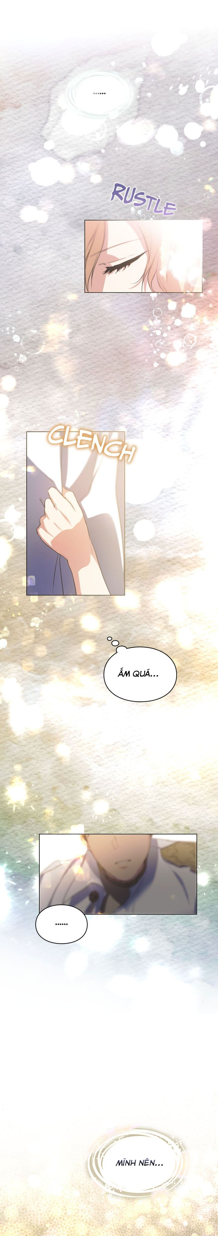 thánh nữ evelina chapter 9 19