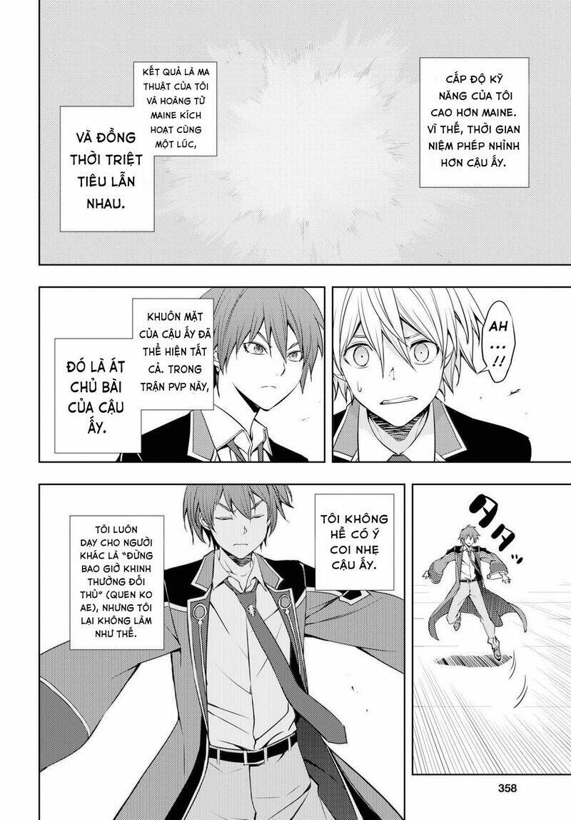 moto sekai ichi'i subchara ikusei nikki: hai player, isekai wo kouryakuchuu! chapter 14 13