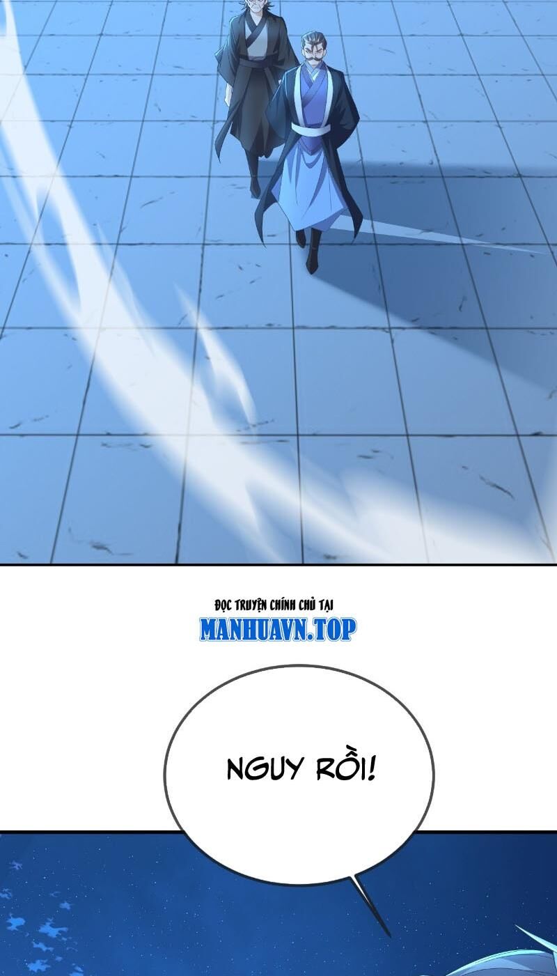 tiên võ đế tôn chapter 573 36