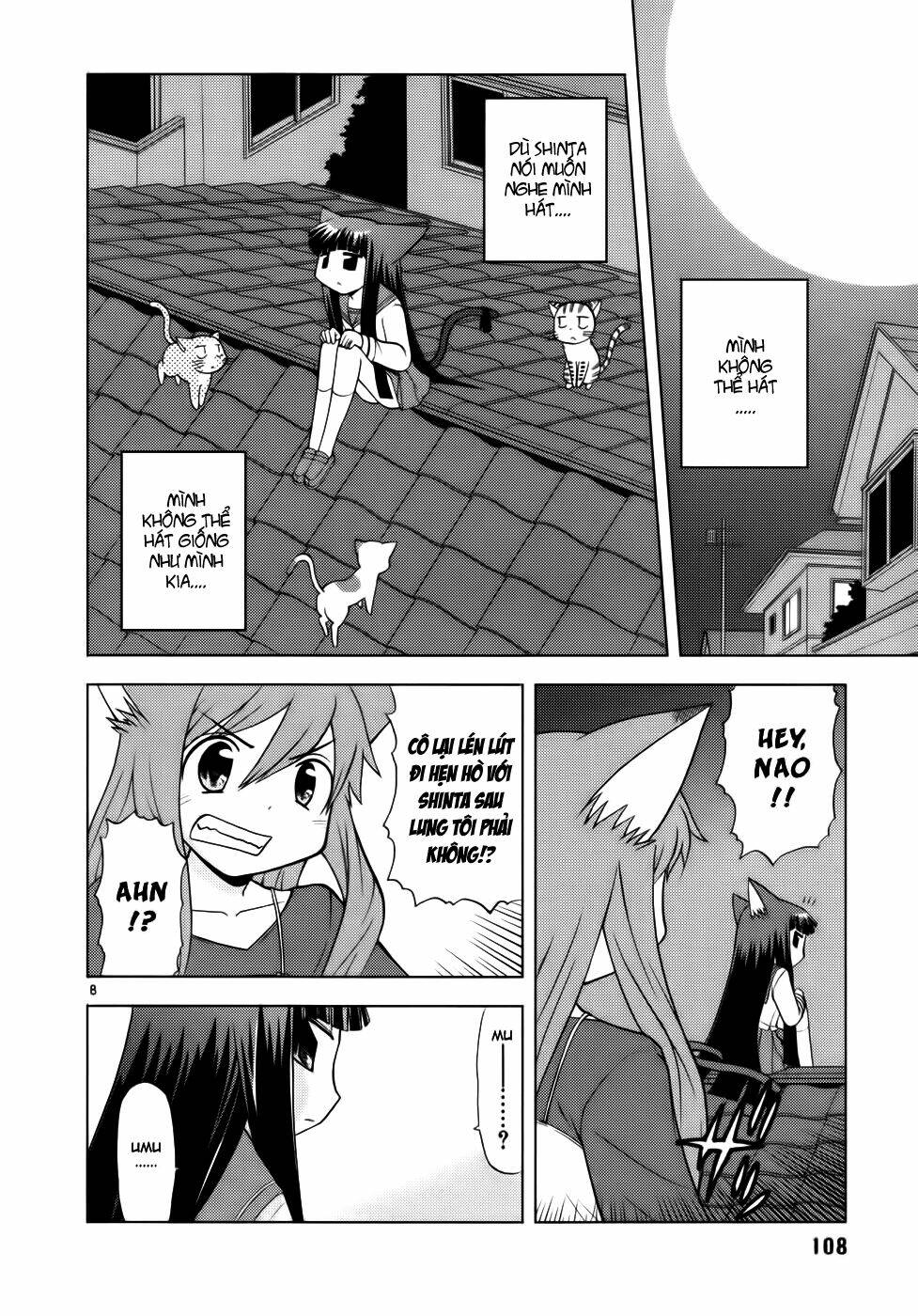 koi neko chapter 32 8