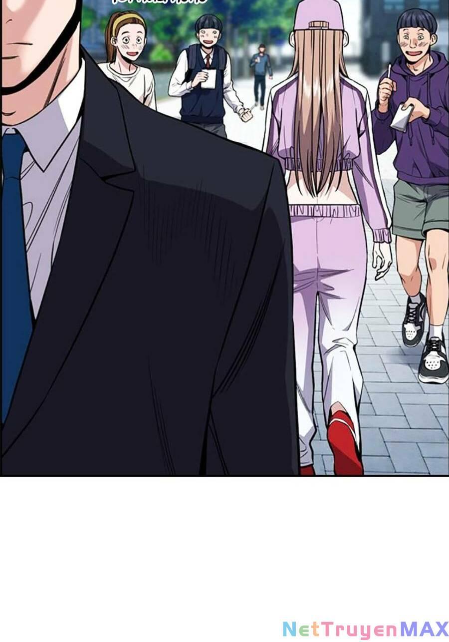 giáo dục chân chính chapter 114 99