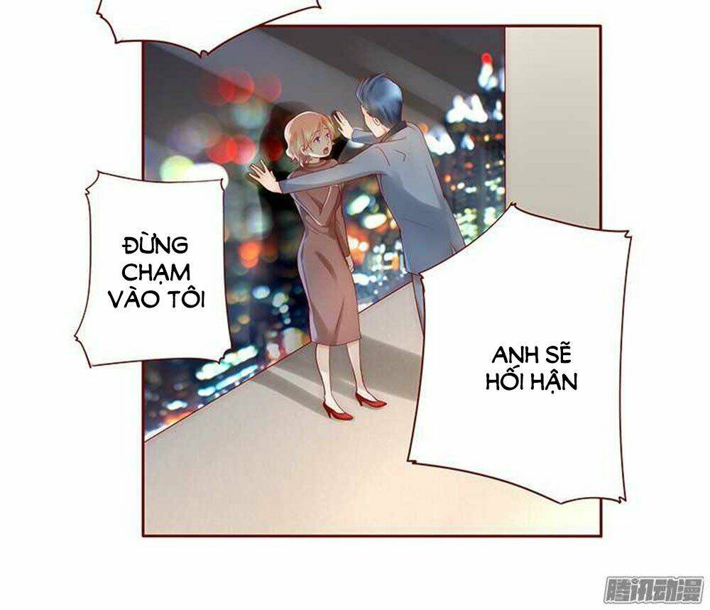 bá đạo tổng tài yêu tôi chapter 39 3