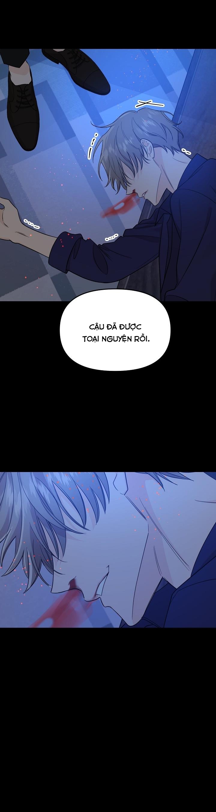 hoa ly hổ chapter 47 18