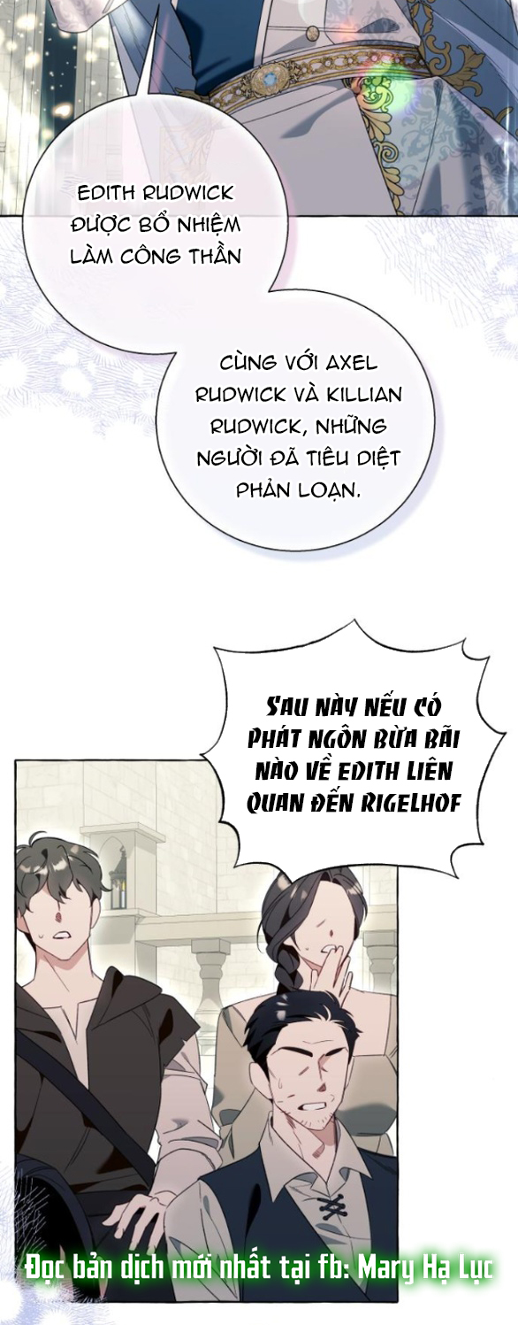 tôi tưởng đó chỉ là tiểu thuyết trọng sinh bình thường chapter 81.2 23