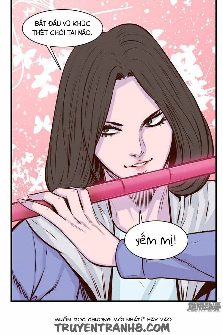 vua của vong linh chapter 195 6