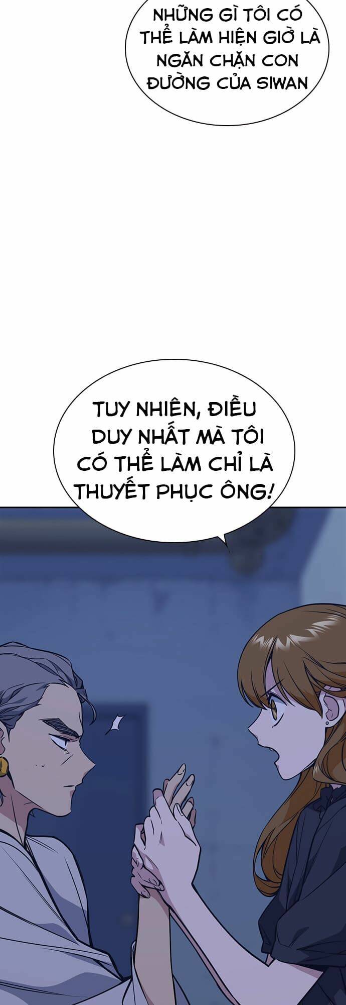 Học Nhóm Chapter 85 - Trang 34