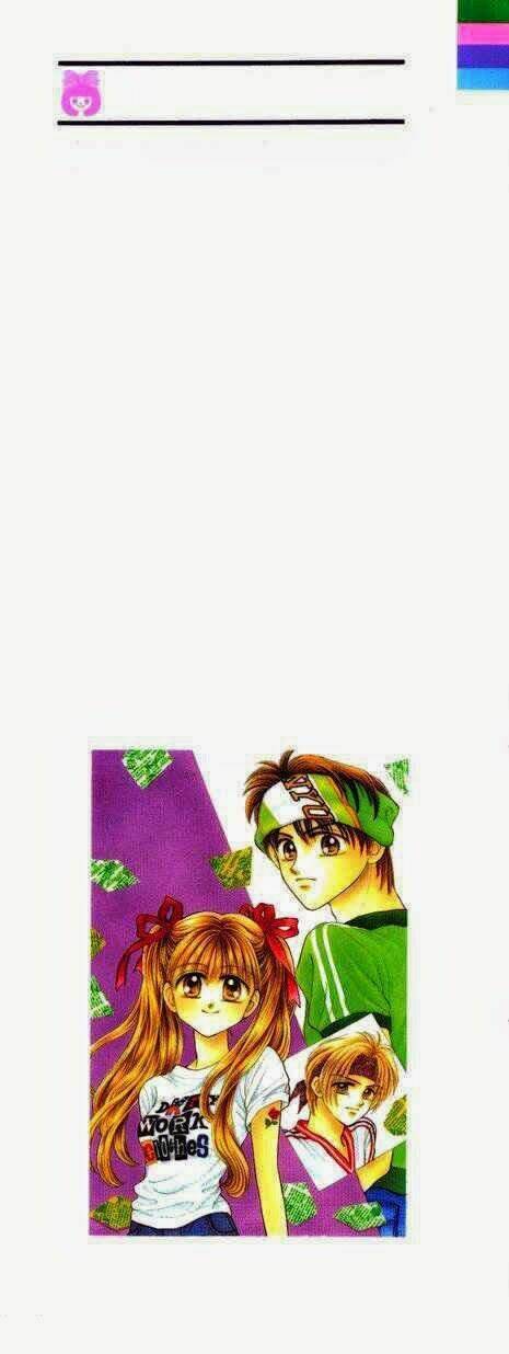 baby love chapter 31 4