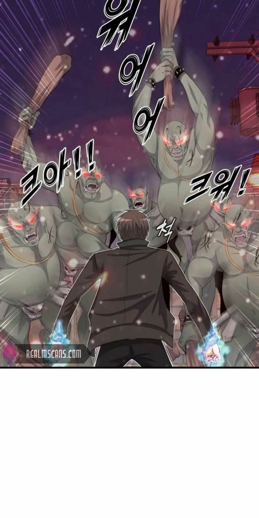 mẹ tôi là chòm sao bảo hộ m chapter 3 3