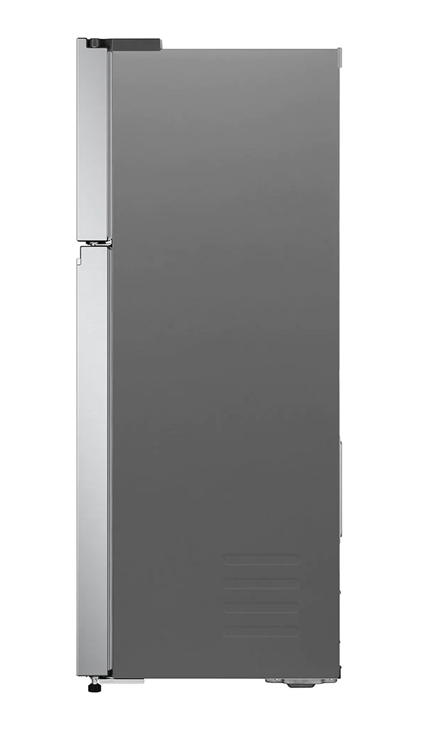 Tủ lạnh ngăn đá trên LG Smart Inverter GV-B262PS 266L - HÀNG CHÍNH HÃNG