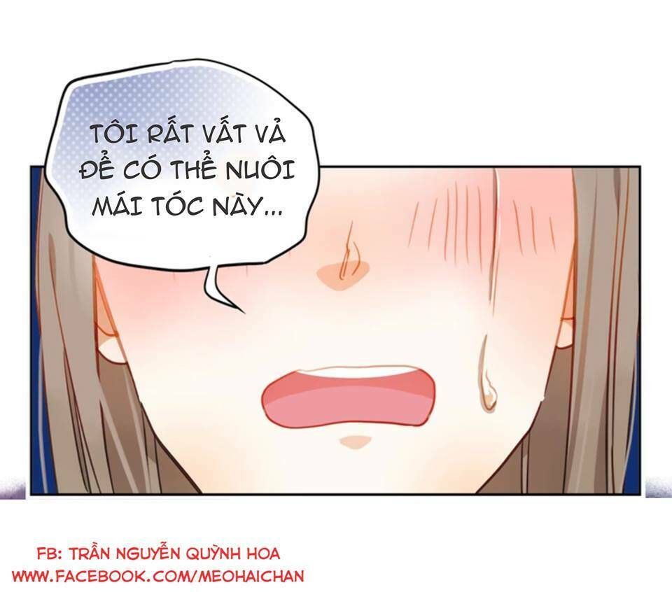 sự cám dỗ xấu xa chapter 0 22