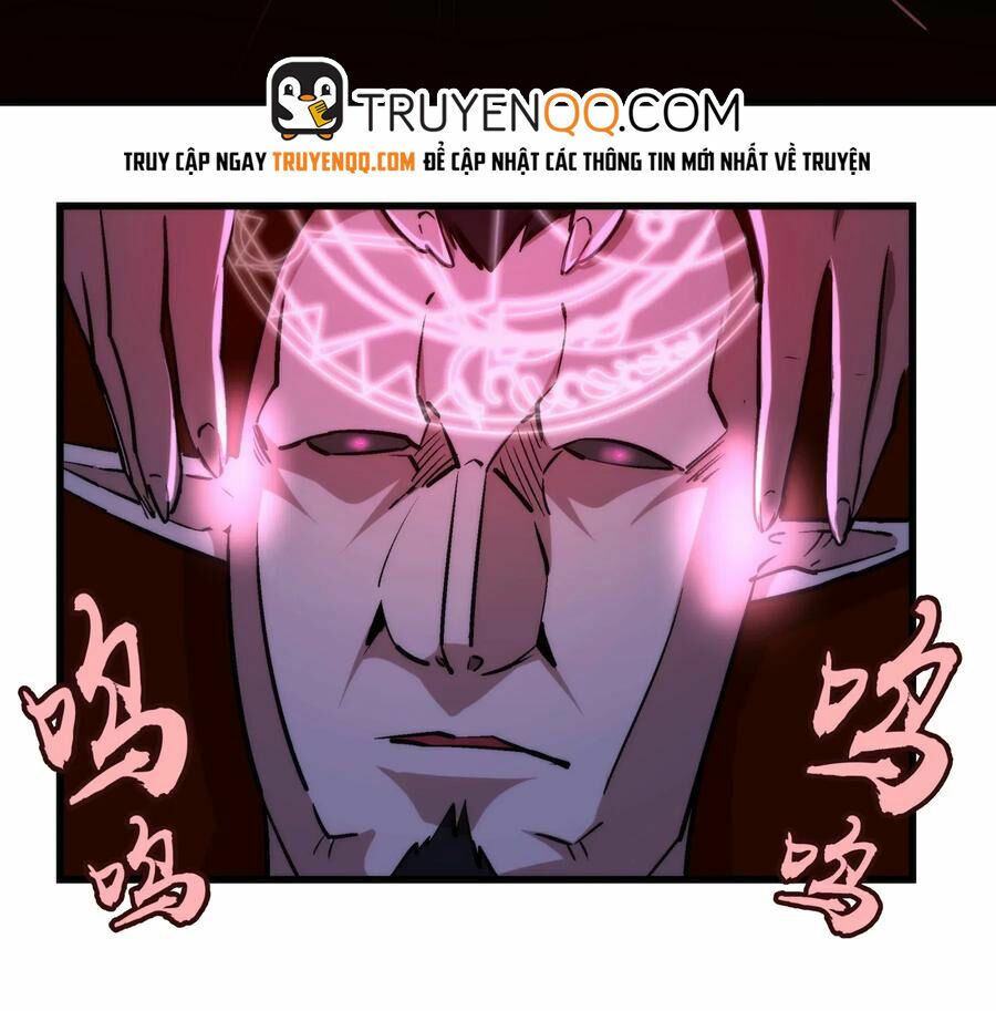 tôi không phải quỷ vương chapter 25 22