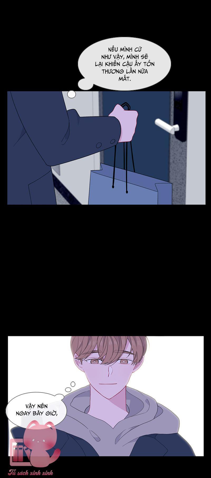 về bên anh chapter 90 64