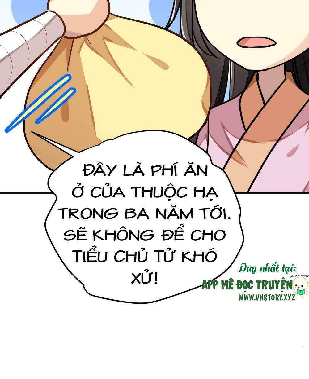 thái tử phi nhà ta thật hung hăng chapter 13 34