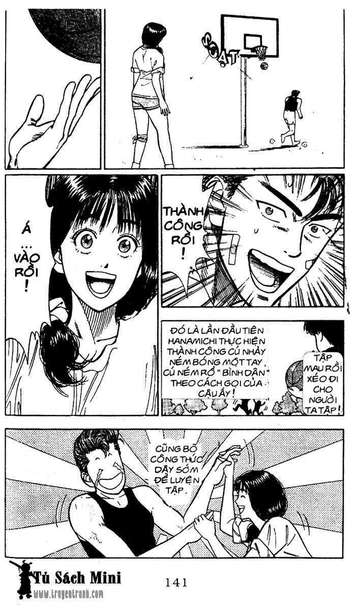 cao thủ bóng rổ chapter 21 20