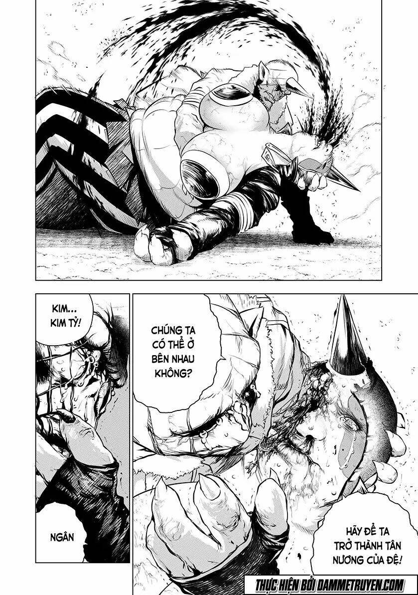 unity of heaven chapter 67 7