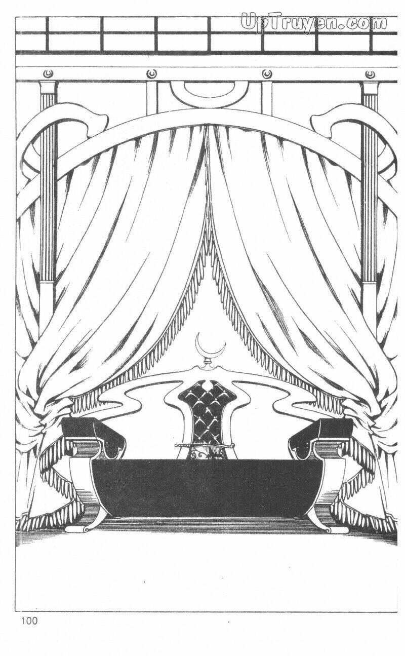 xxxholic - hành trình bí ẩn chapter 15 101