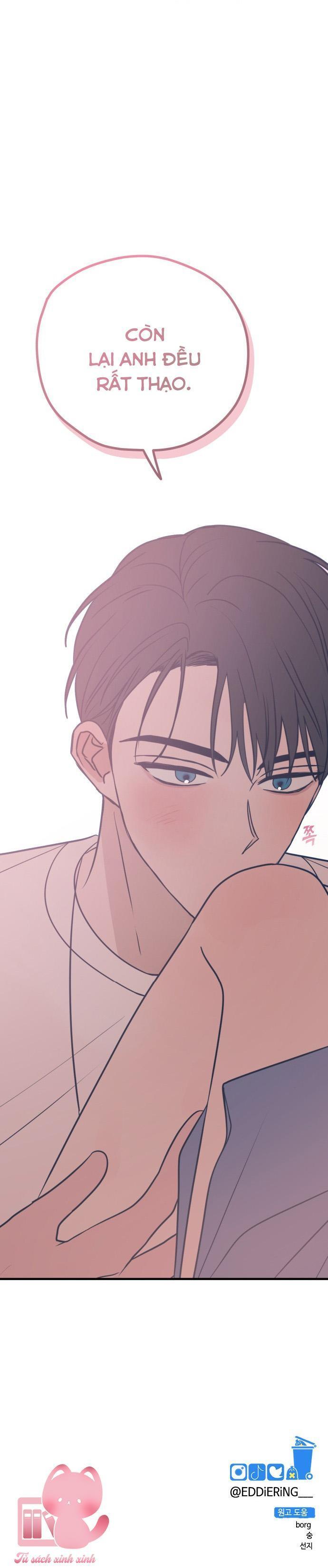 kẻ cắp gặp bà già chapter 28 90