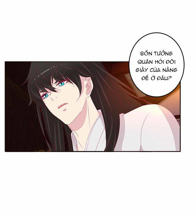 tướng quân mời ra trận chapter 91 5