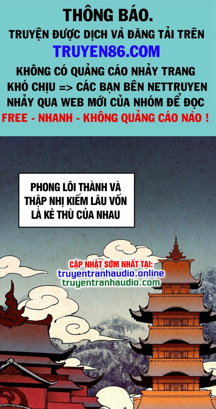 vạn cổ kiếm thần chapter 141 1