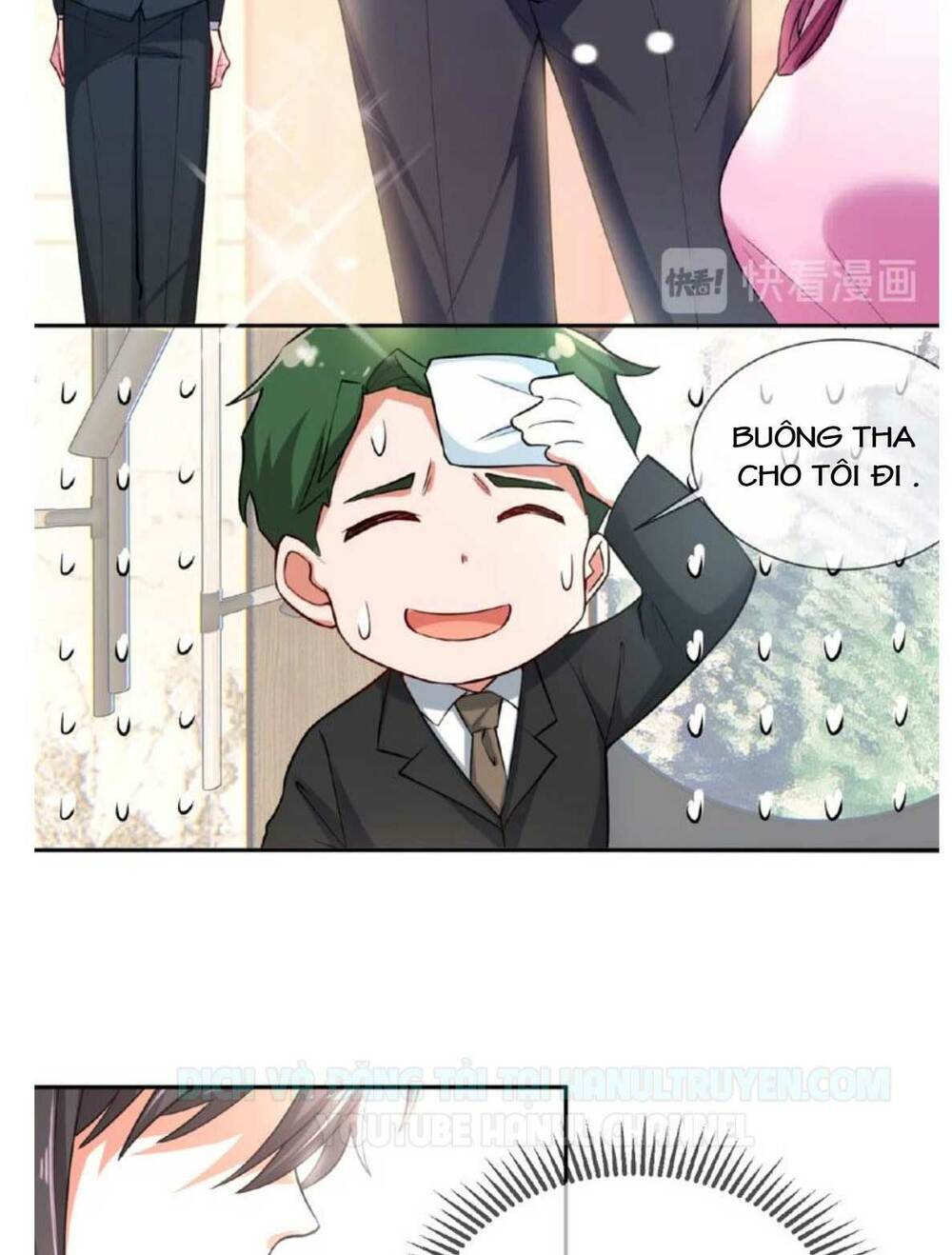 kiều thê muốn bỏ trốn của phúc hắc tổng tài chapter 31 5