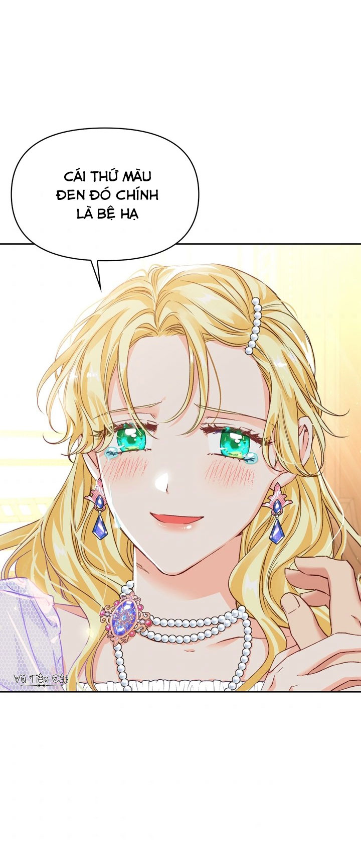 ác nữ xứng đôi với bạo chúa chapter 63 35